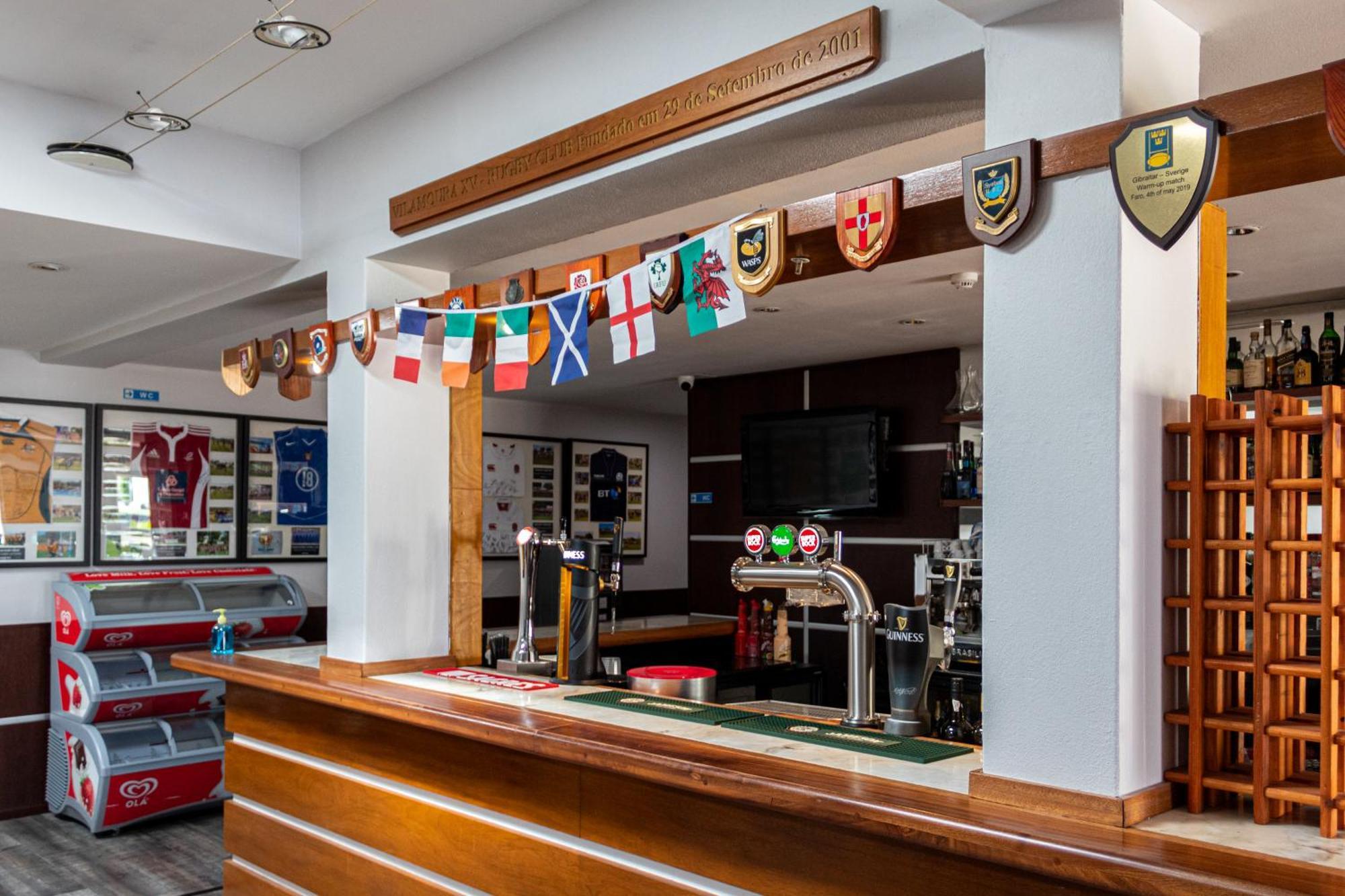 Browns Sports Resort Vilamoura Exterior photo