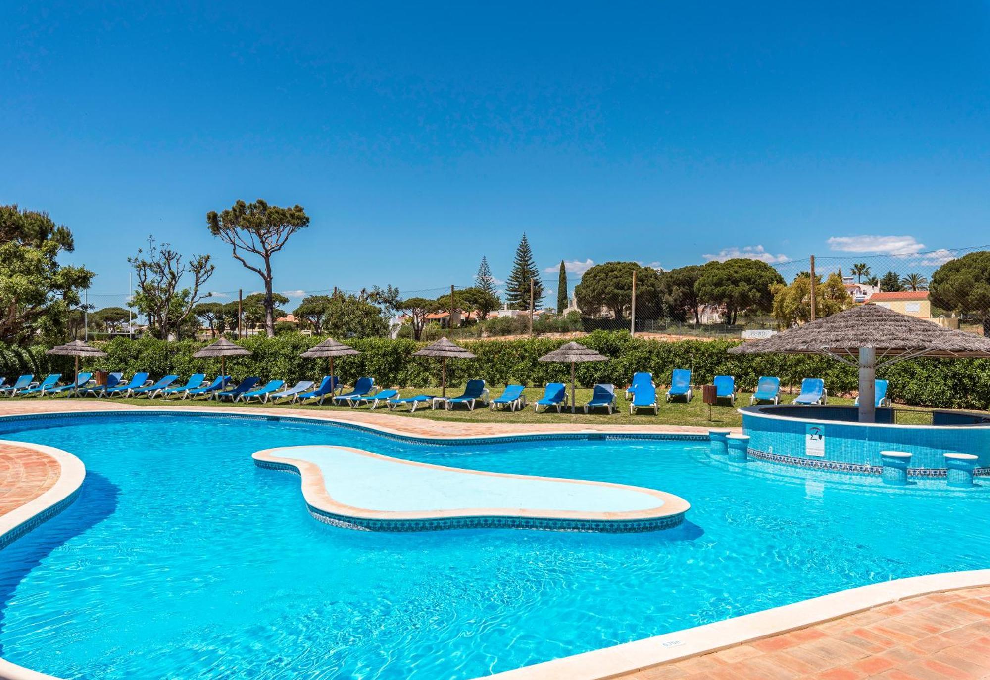 Browns Sports Resort Vilamoura Exterior photo
